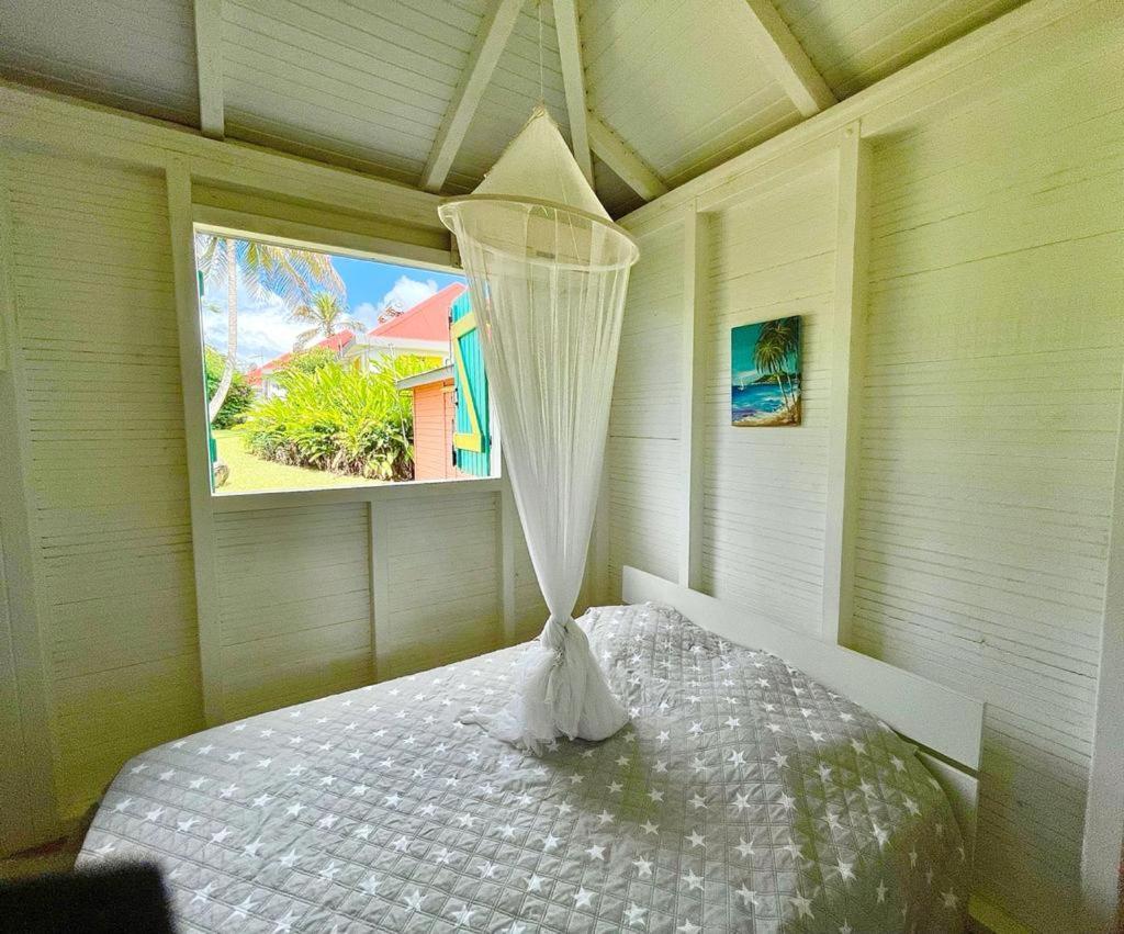 Cas'A Willy Hotel Sainte-Rose Ngoại thất bức ảnh
